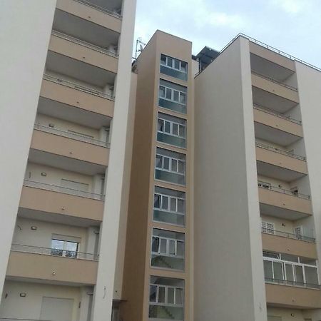 شقة Palazzo Del Mare نابولي المظهر الخارجي الصورة