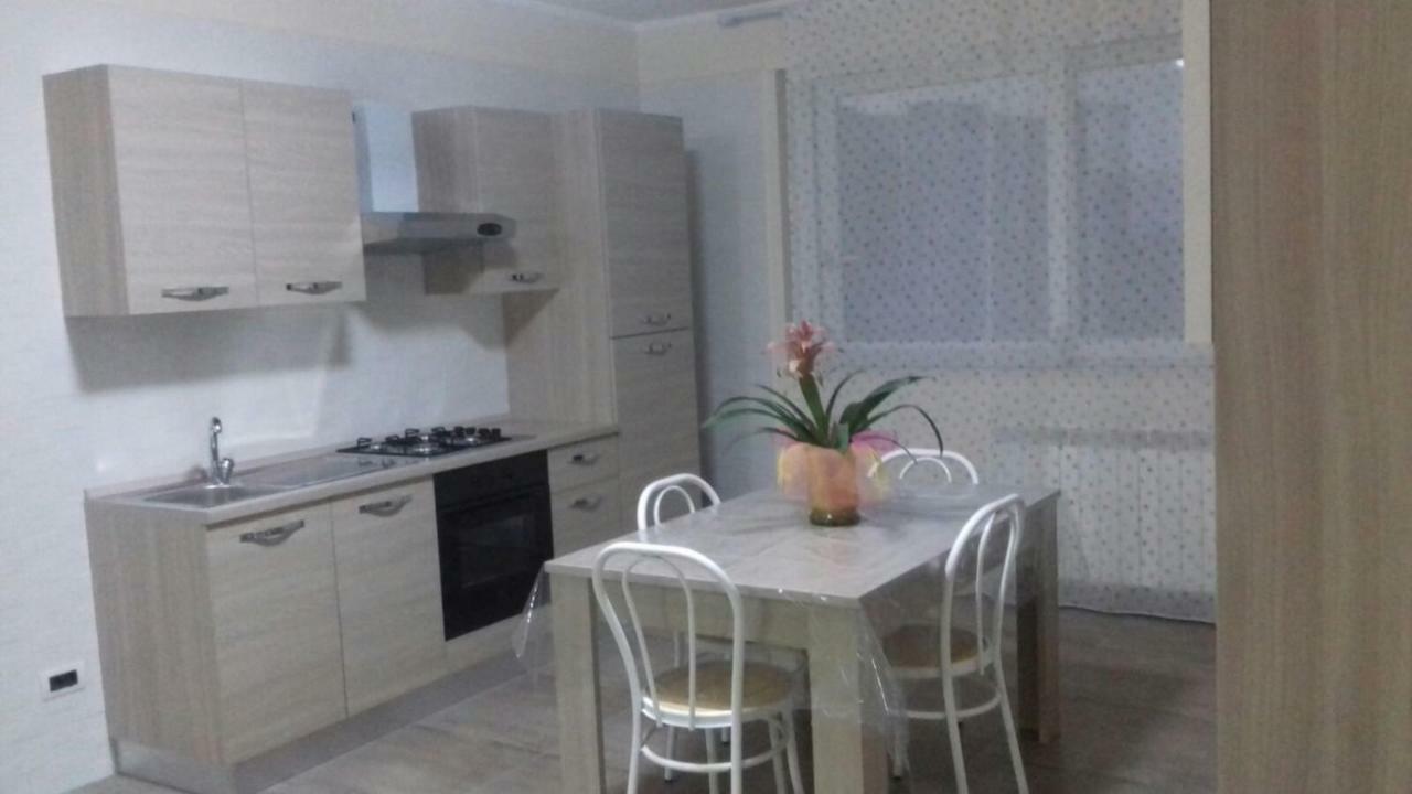 شقة Palazzo Del Mare نابولي المظهر الخارجي الصورة