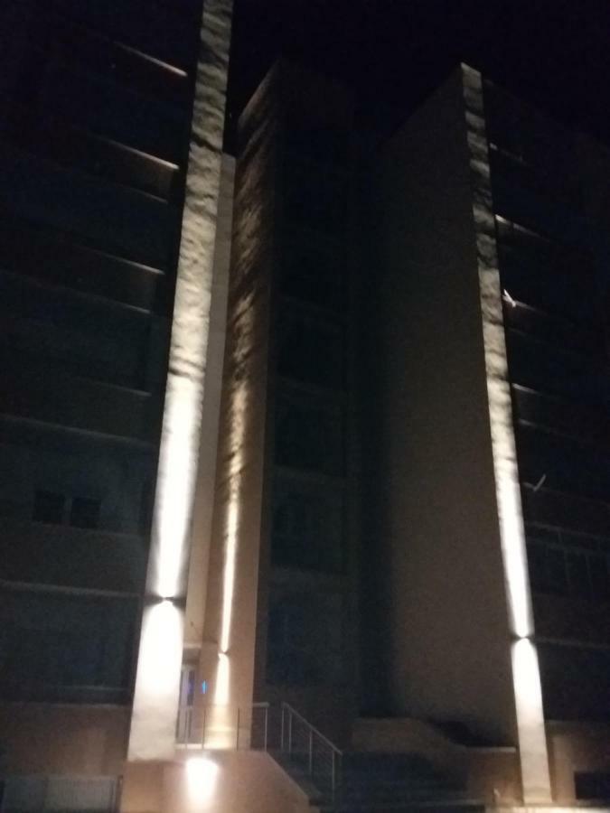 شقة Palazzo Del Mare نابولي المظهر الخارجي الصورة